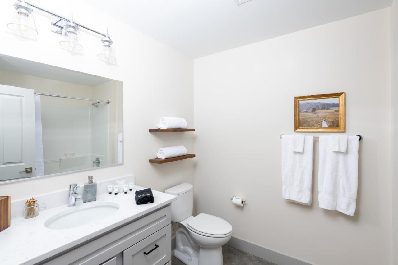 Modern 1Br Close To Fiserv With Parking Μιλγουόκι Εξωτερικό φωτογραφία