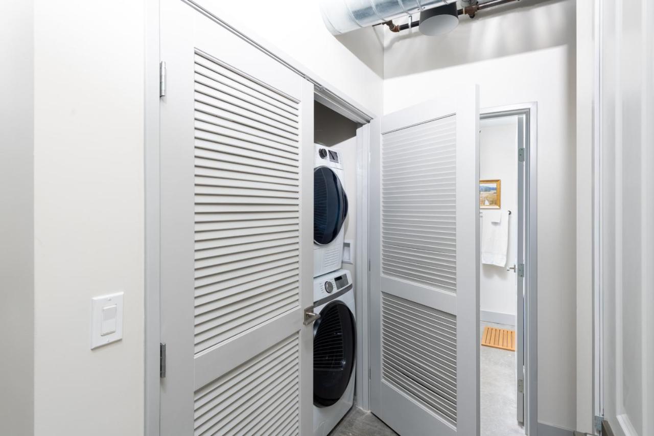 Modern 1Br Close To Fiserv With Parking Μιλγουόκι Εξωτερικό φωτογραφία