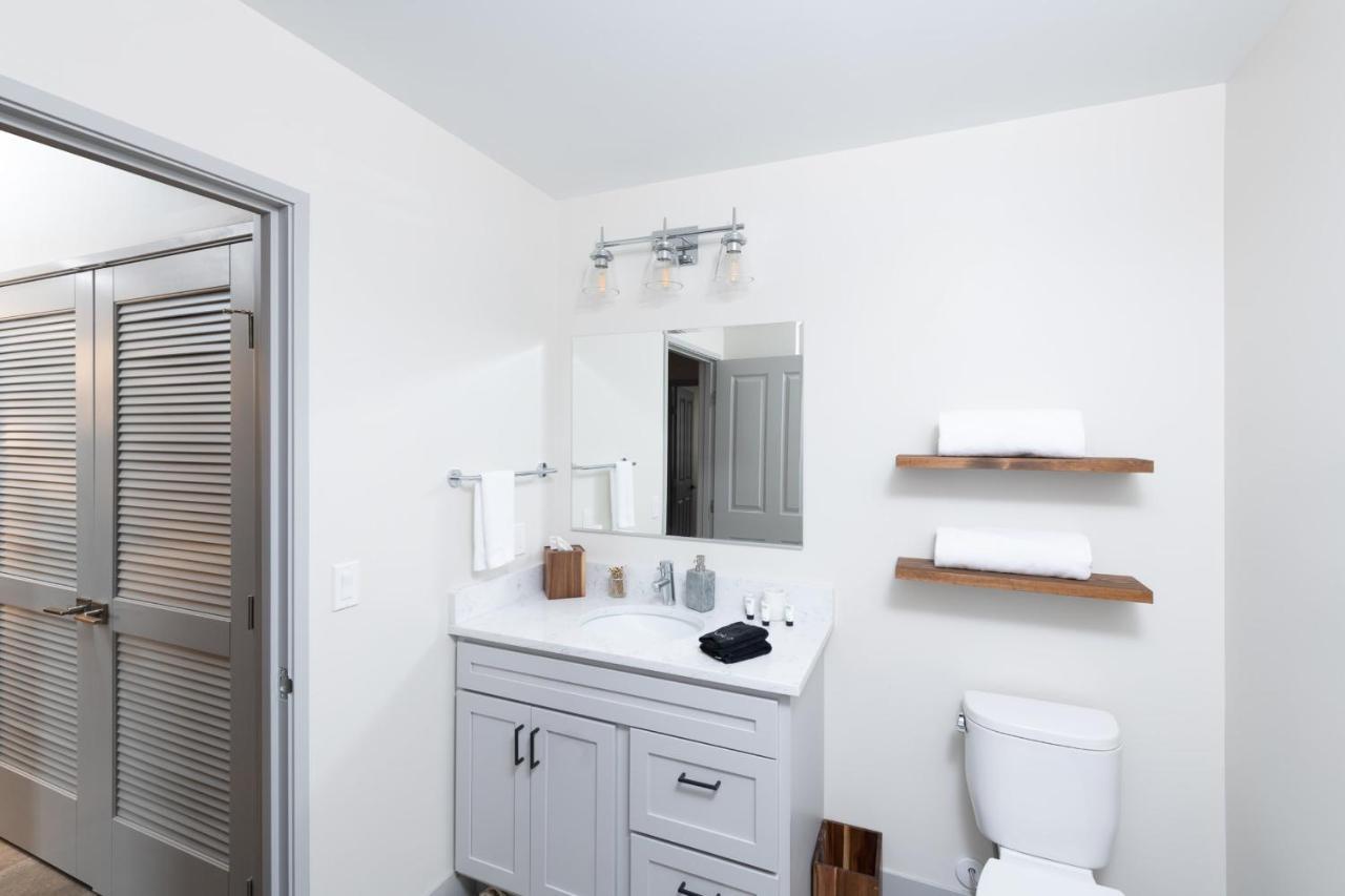 Modern 1Br Close To Fiserv With Parking Μιλγουόκι Εξωτερικό φωτογραφία