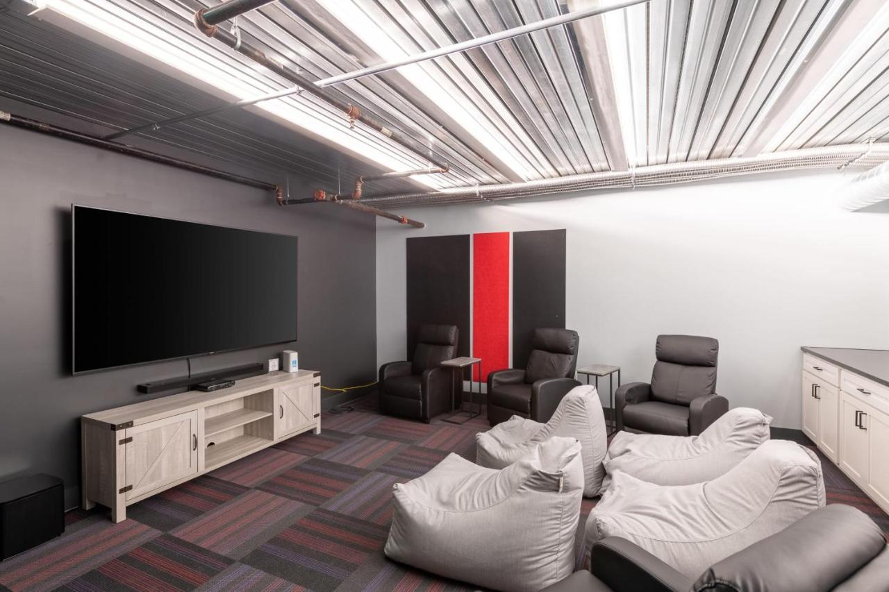 Modern 1Br Close To Fiserv With Parking Μιλγουόκι Εξωτερικό φωτογραφία